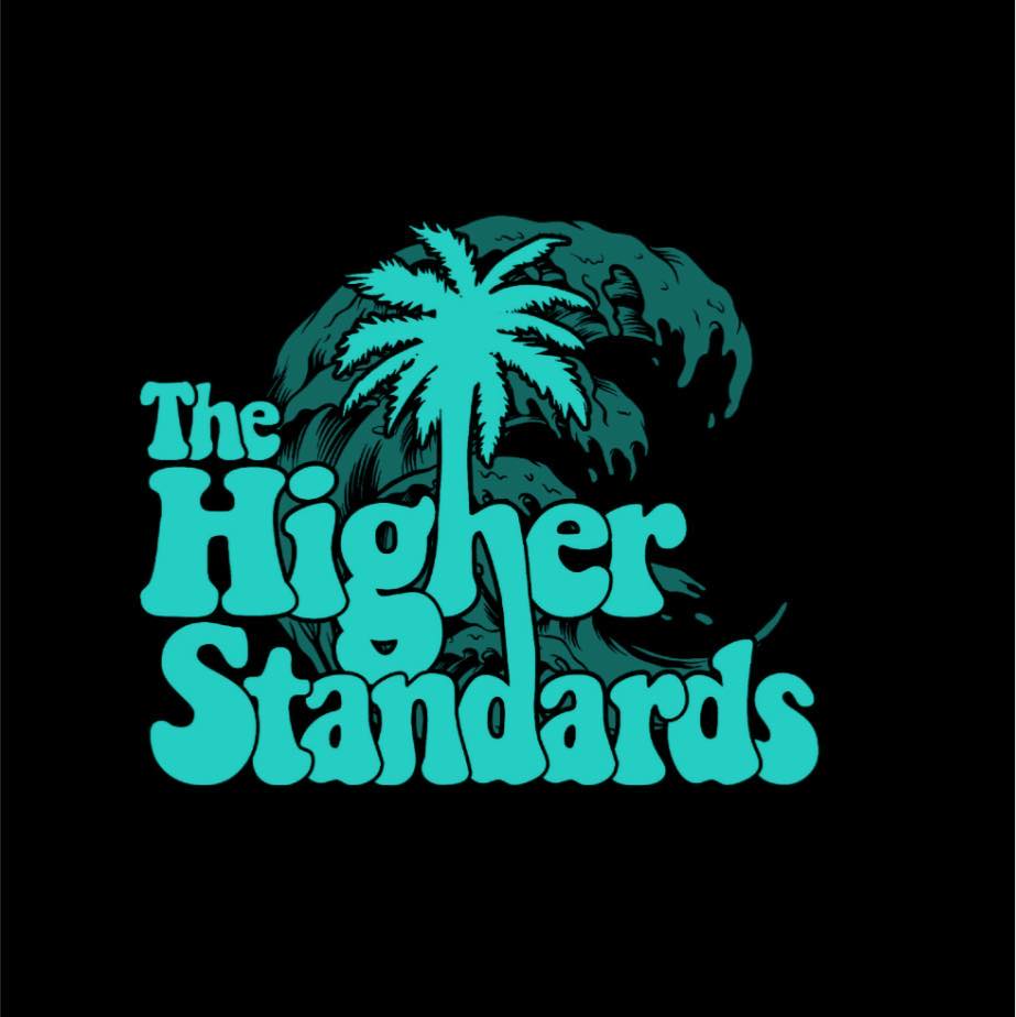 The Higher Standards Logo