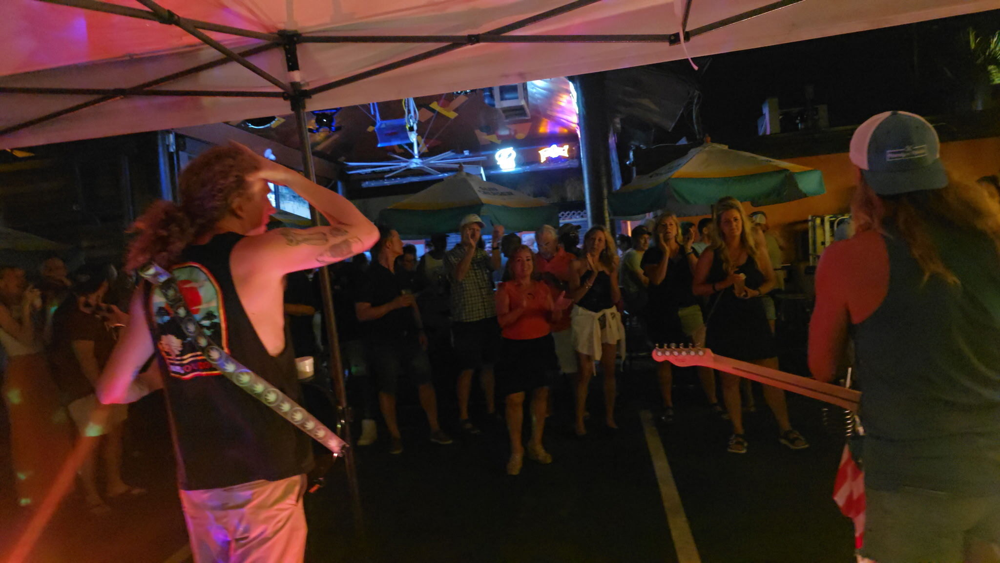 Live show photo 8