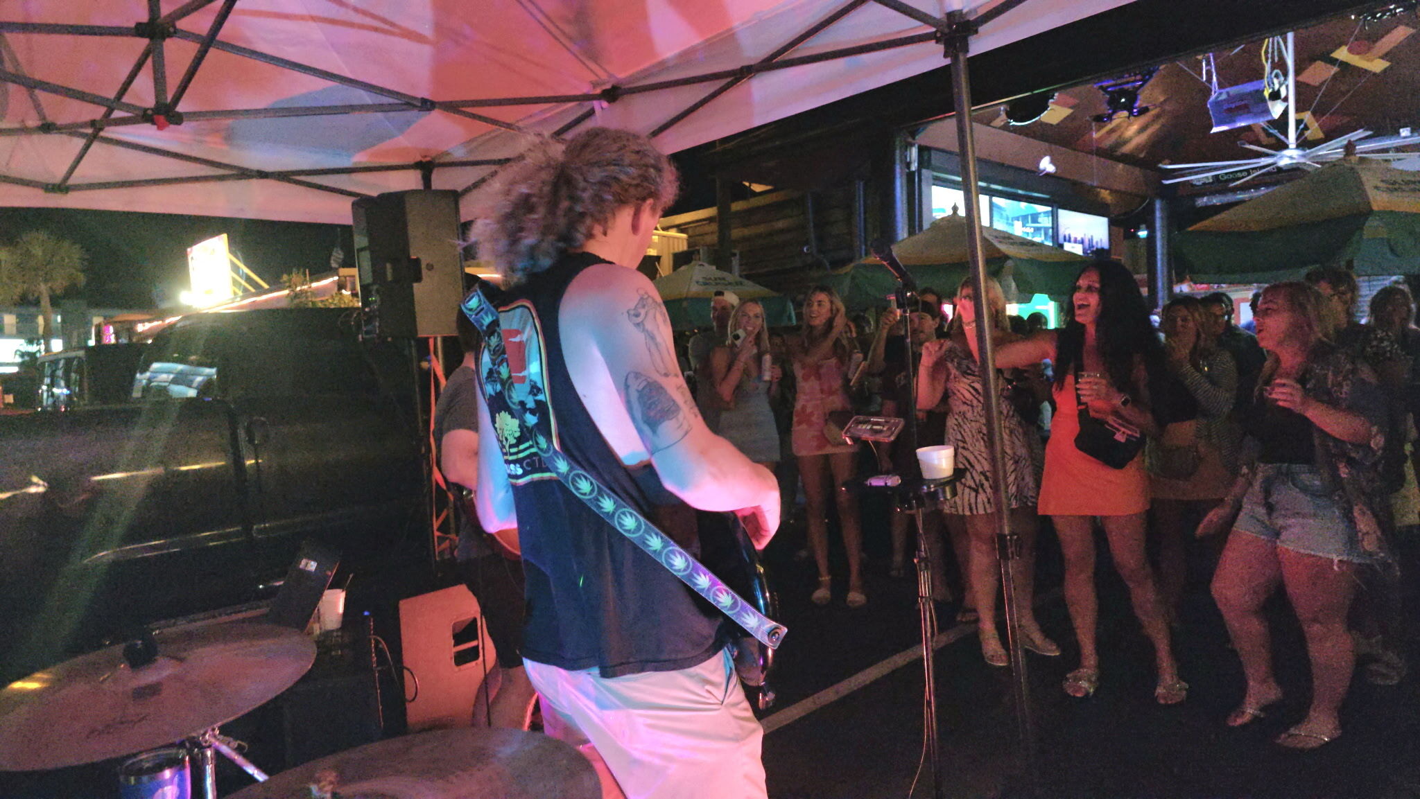 Live show photo 5