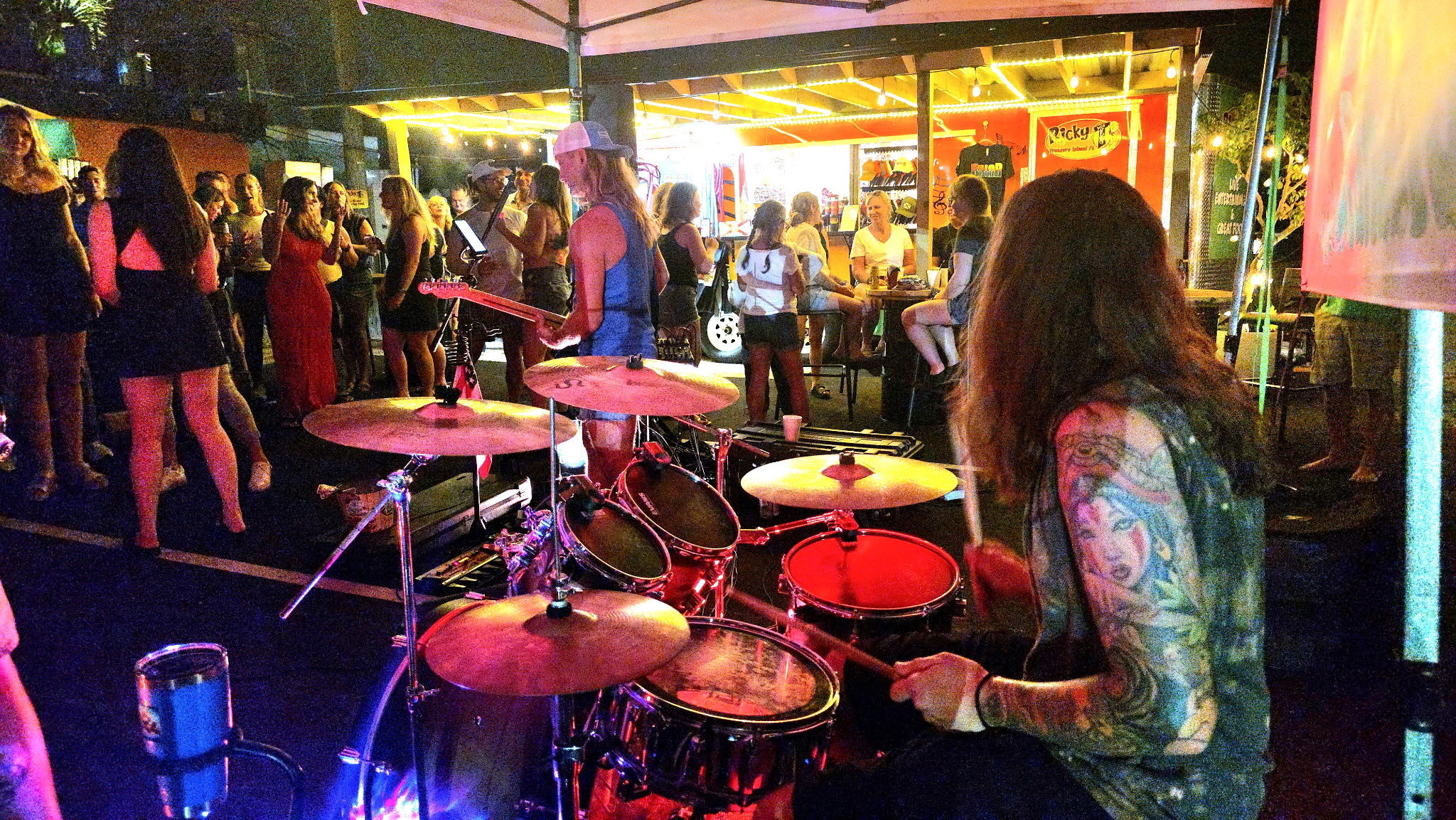 Live show photo 7